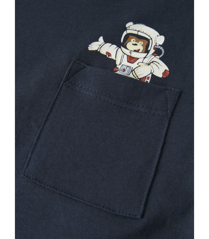 Name IT Vaikiški marškinėliai 13255108*02 (1)