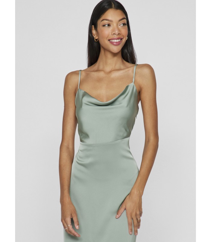 Vila женское платье 14085601*03 (4)