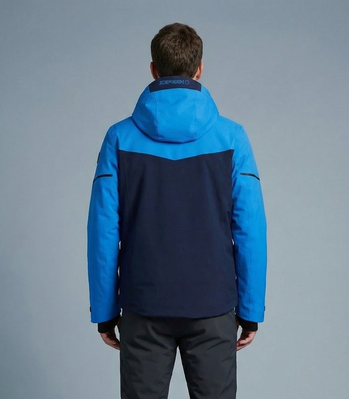 Icepeak Meeste Talvejope 120g Frisco 56122-6*325 (5)