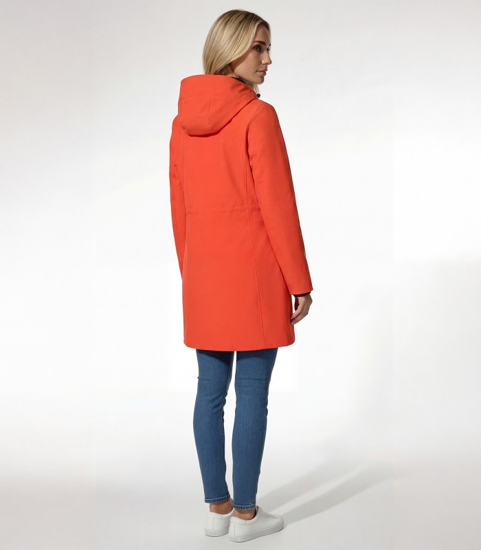 Luhta sieviešu parka Haukanmaa, 60g. 38448-8*641 (7)