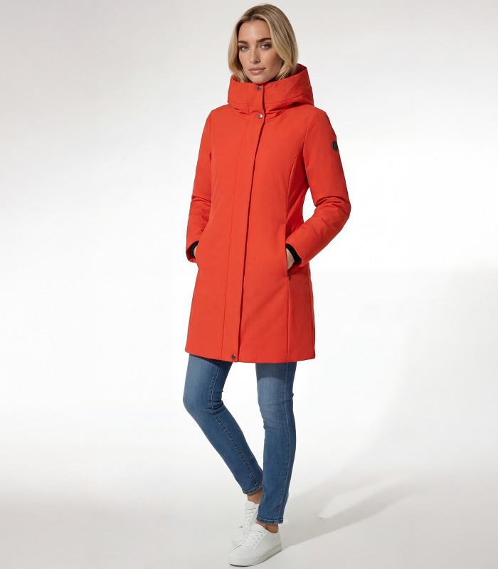 Luhta женская парка Haukanmaa, 60g. 38448-8*641 (8)