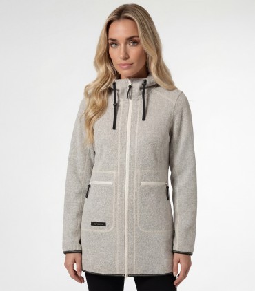 Icepeak naisten collegepaita Ames 54943-9*022 (8)