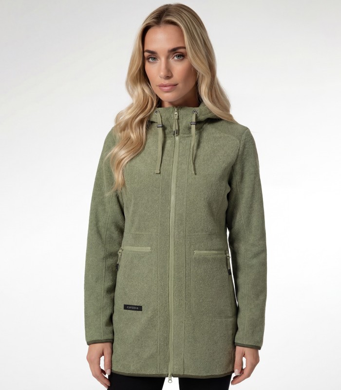 Icepeak женская толстовка Ames 54943-9*513 (7)