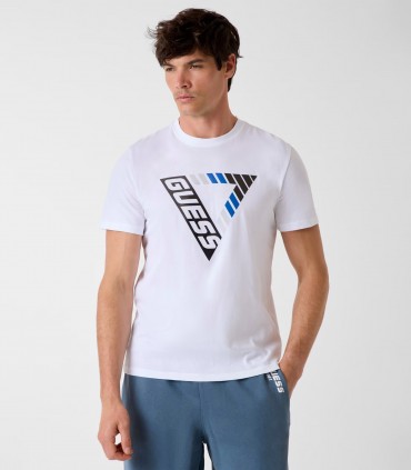 Vīriešu T-krekls Guess Z6GI09*G011 (5)