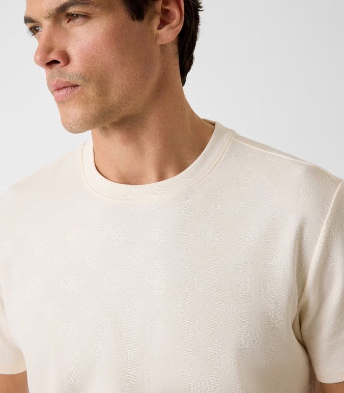 Guess vyriški marškinėliai M6GP26*PMJD (2)