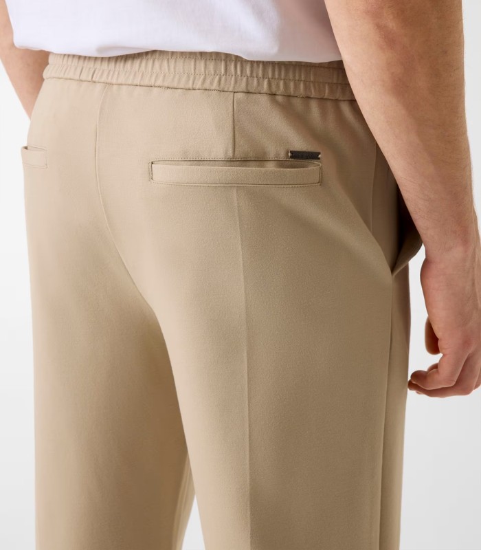 Guess мужские брюки M6GB08*G1CA (2)