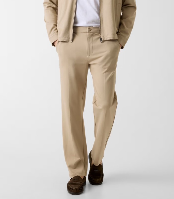 Guess мужские брюки M6GB08*G1CA (4)