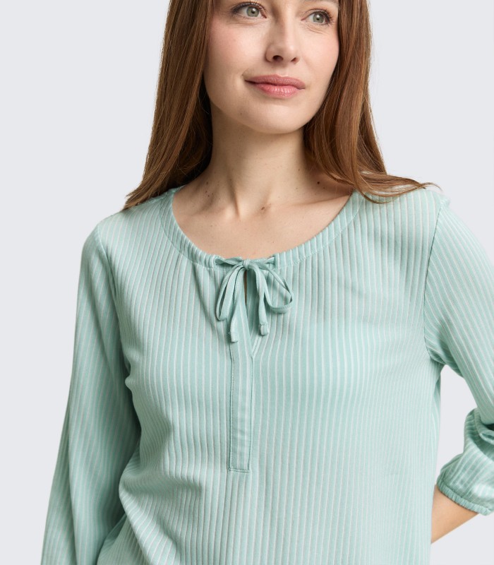 Tom Tailor naiste pluus 1050842*39763 (2)