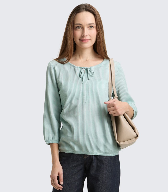 Tom Tailor naiste pluus 1050842*39763 (6)