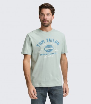 Tom Tailor vīriešu t-krekls 1037735*12792 (7)
