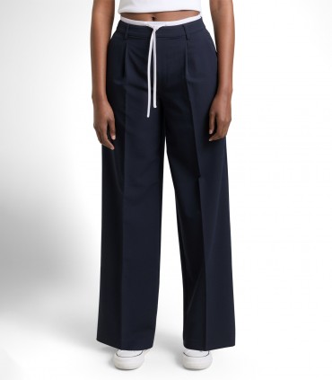 Tom Tailor Denim naiste püksid 1048881*10668 (5)