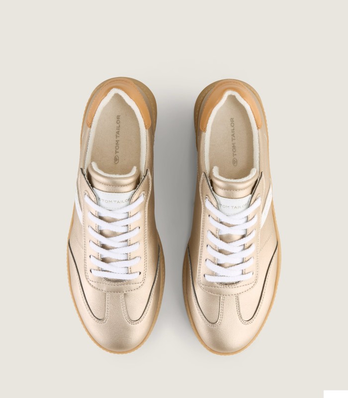 Tom Tailorin naisten lenkkarit 9590150001*01 (3)