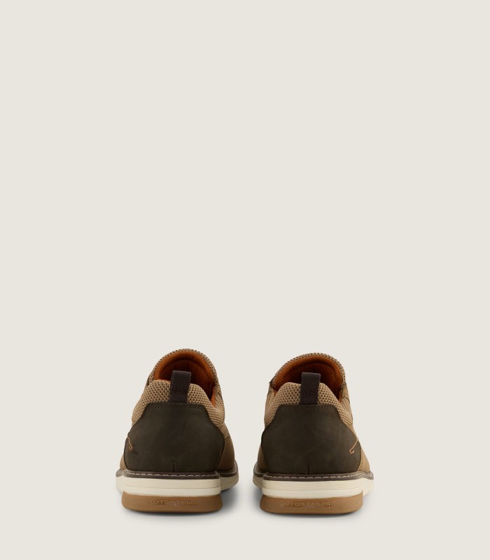 Tom Tailor vyriški laisvalaikio batai 5380380008*01 (4)