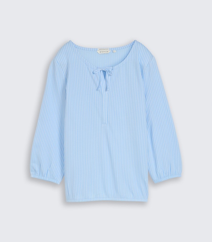 Tom Tailor naiste pluus 1050842*34913 (3)