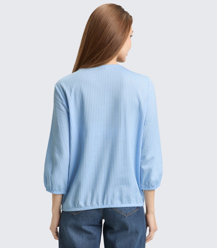 Tom Tailor sieviešu blūze 1050842*34913 (4)