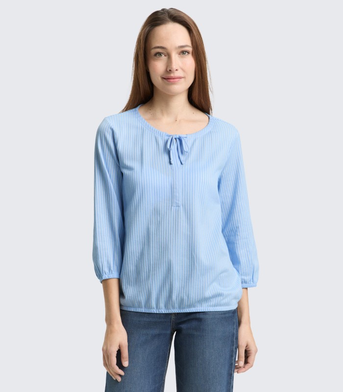 Tom Tailor sieviešu blūze 1050842*34913 (5)