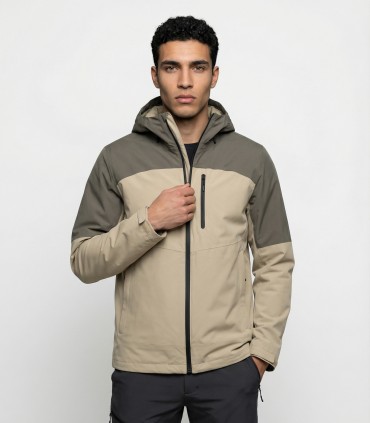 Icepeak мужская куртка Bangs 56232-9*032 (7)