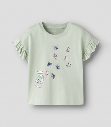 Name It laste T-särk 13241606*02 (4)