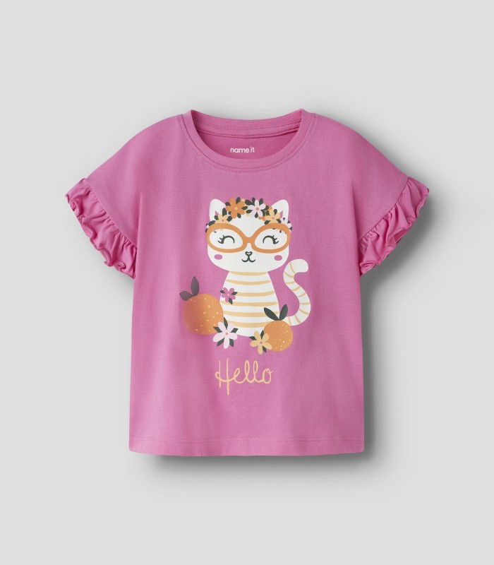 Name It Vaikiški marškinėliai 13241606*03 (3)