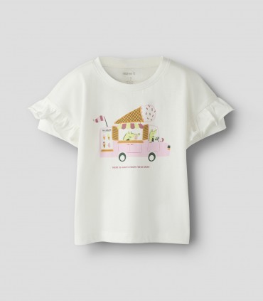 Name It laste T-särk 13241606*01 (3)