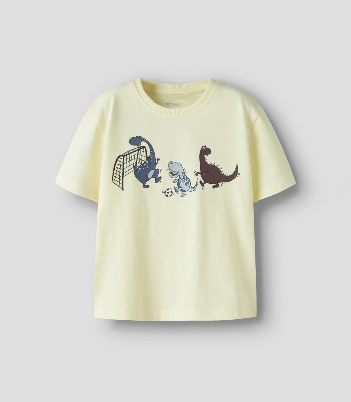 Name IT poiste T-särk 13241567*04 (4)