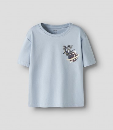 Name IT Bērnu T-krekls 13241567*02 (3)