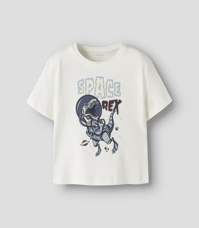 Name IT Bērnu T-krekls 13241567*01 (4)