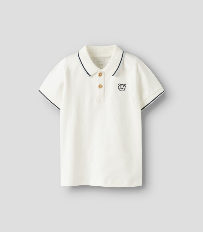 Name IT -poikien poolopaita 13241058*01 (3)