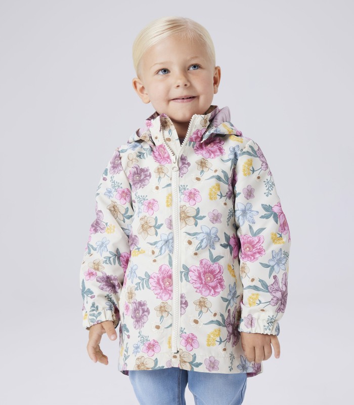 Name IT tyttöjen softshell-takki 13251602*01 (4)