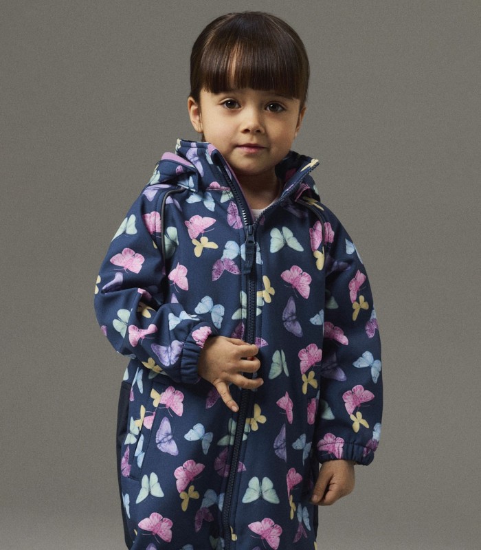 Name It детский комбинезон софтшелл 13236674*06 (6)