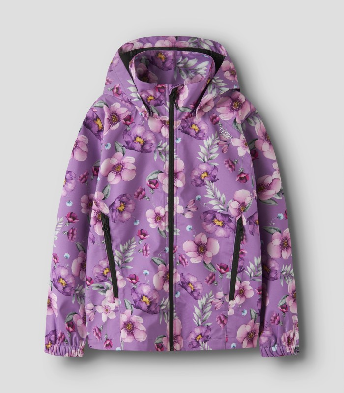 Name IT Tüdrukute softshell-jope 13248672*01 (7)