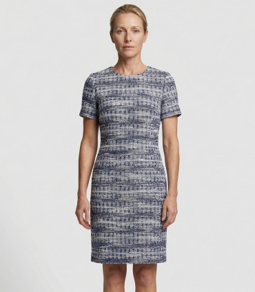 Hansmark sieviešu kleita JEREENA 76046*01 (2)