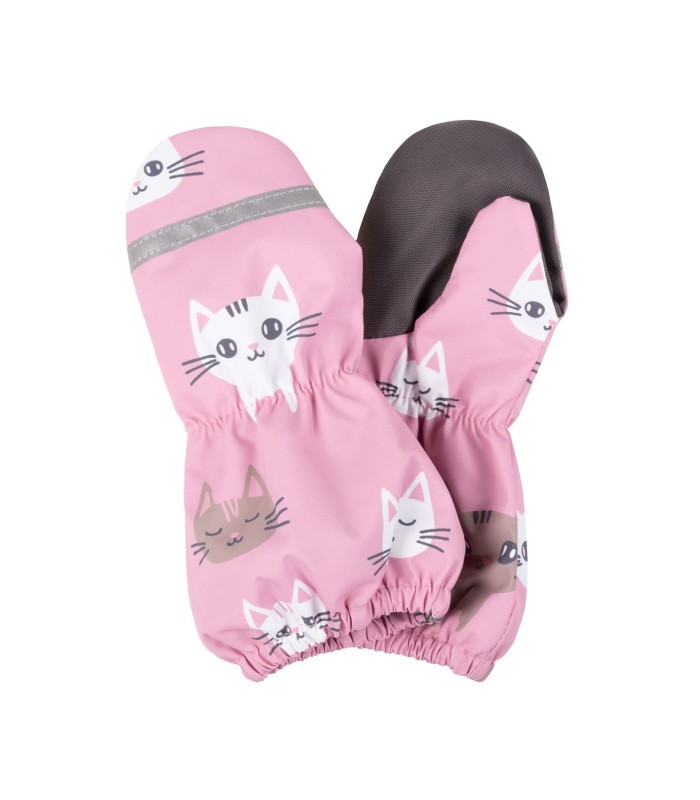 Lenne детские варежки 26173 A*1265