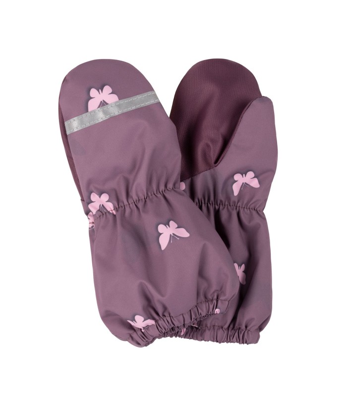 Lenne детские варежки 26173 A*6040