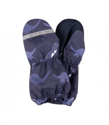 Lenne детские варежки 26173 A*2226