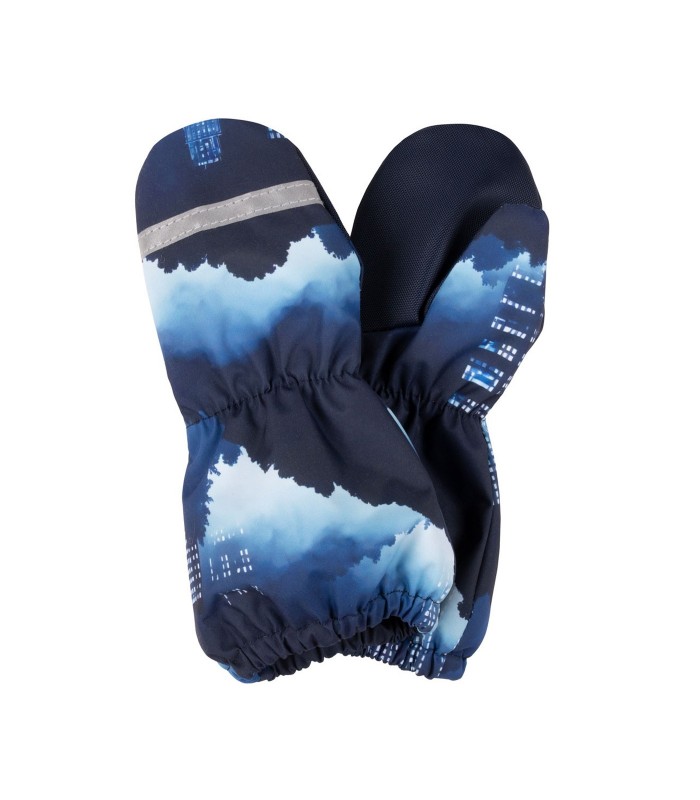 Lenne lasten kevät-syksyhanskat 26173 A*2980