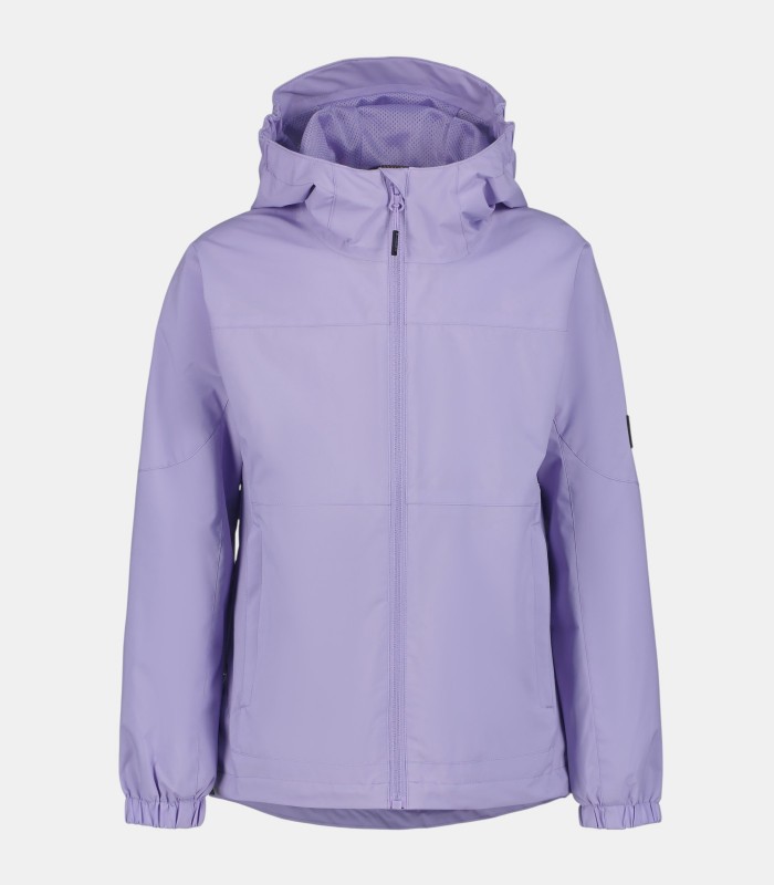 Icepeak Tüdrukute jope Kalkaska Jr 50010-9*711 (2)