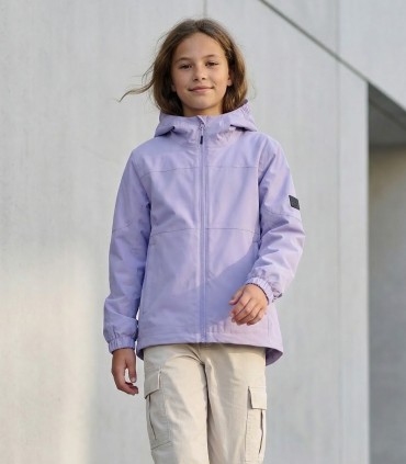 Icepeak vaikiška striukė Kalkaska Jr 50010-9*711 (7)