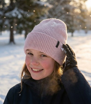 Icepeak vaikiška kepurė Haverhill 52833-8*610 (4)