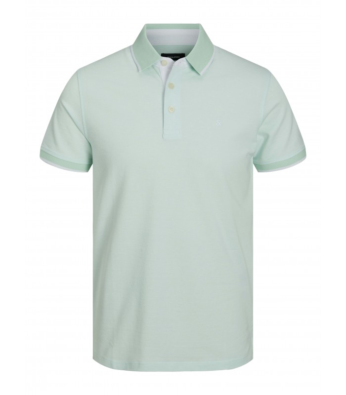 JACK & JONES мужская футболка-поло 12136668*01