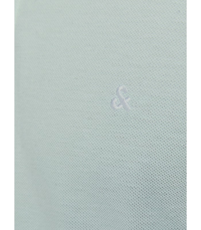 JACK & JONES мужская футболка-поло 12136668*01