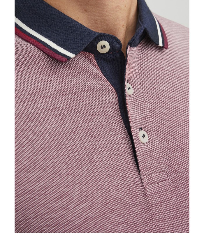 JACK & JONES miesten poolopaita 12136668*02