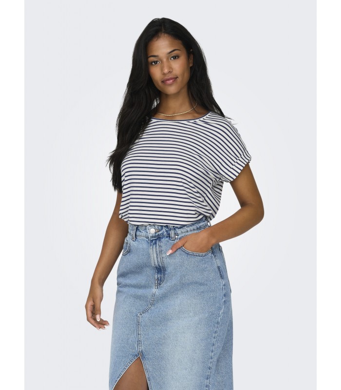 Only женская футболка 15206243*02