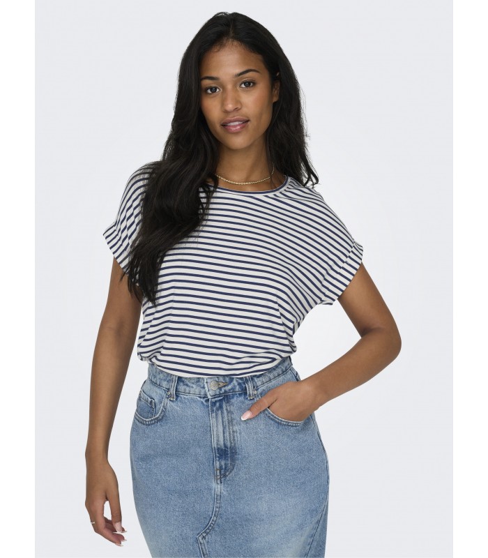 Only женская футболка 15206243*02