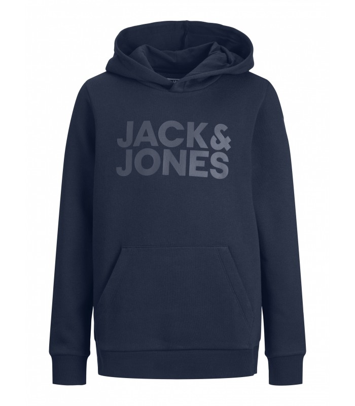 JACK & JONES JUNIOR детская толстовка 12152841*03 (2)