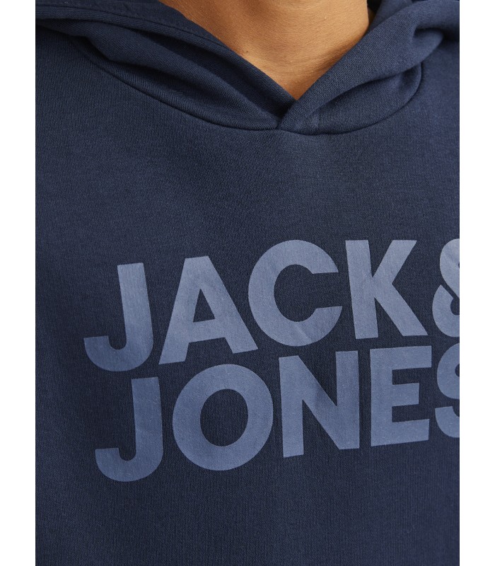 Jack & Jones lasten collegepaita 12152841*03 (4)