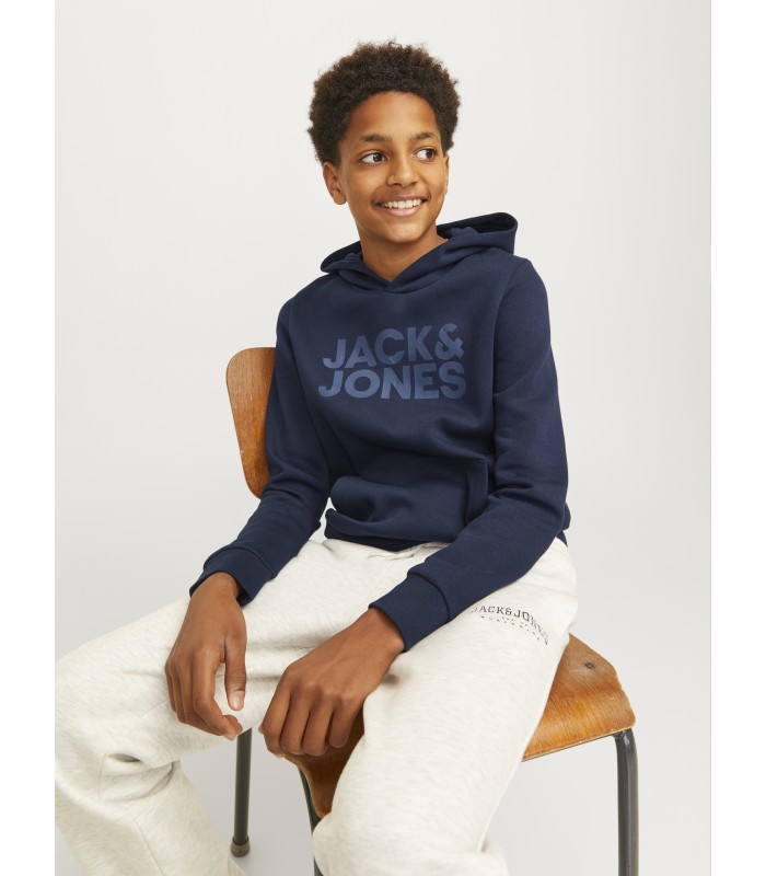 Jack & Jones laste dressipluus 12152841*03 (5)