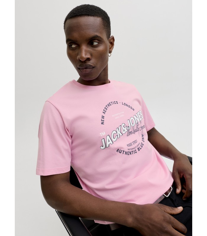 Jack & Jones meeste T-särk 12288016*04 (5)