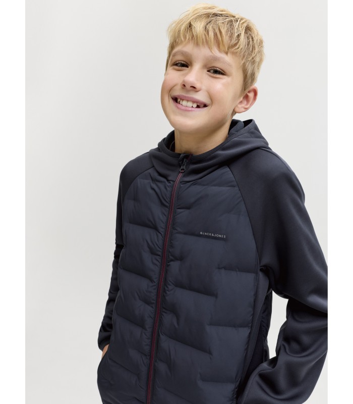 Jack & Jones Junior poikien takki 12289016*02 (5)