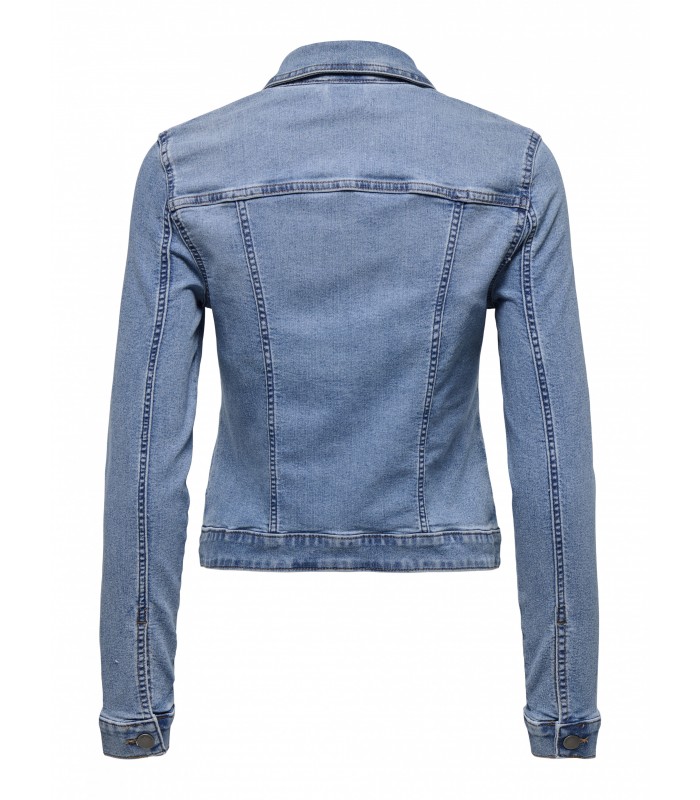 JDY moteriška džinsinė striukė 15346512*02 (2)